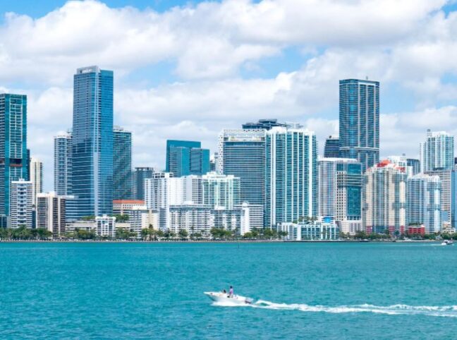 Miami as a Tech