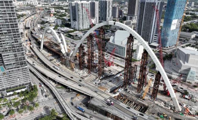 Financial Bridge