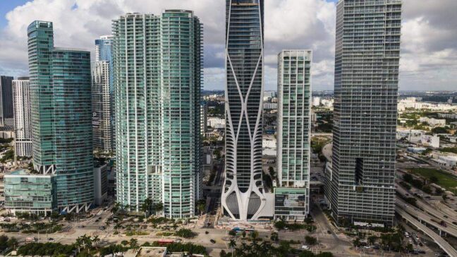 Home Galleries in Miami