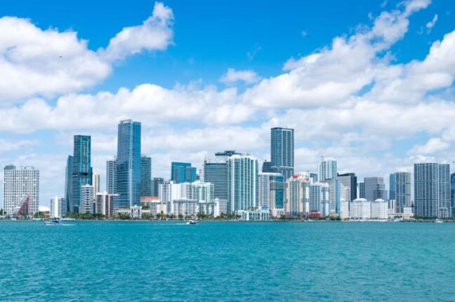 Miami Won