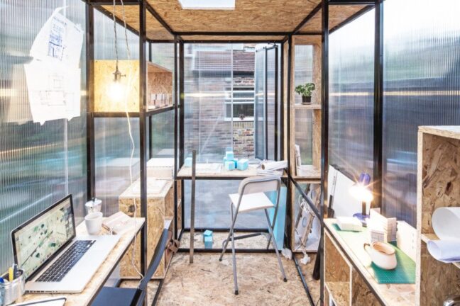 Pop-Up Studios