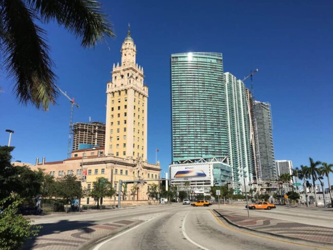 Miami Architecture