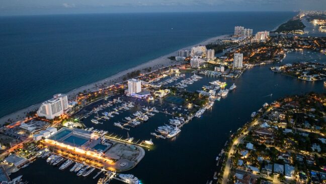 Reshaping South Florida