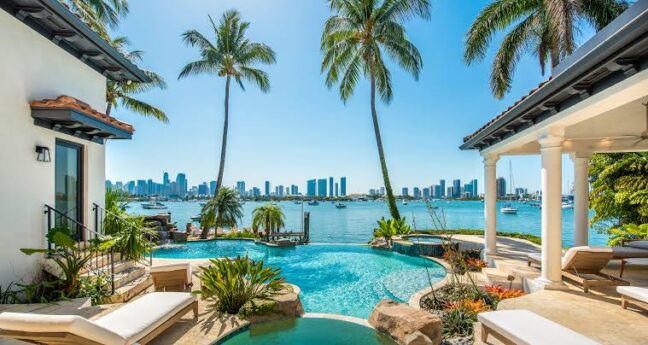 Business of Luxury in Miami