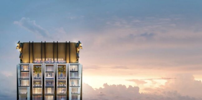 Driving Brickell Transformation