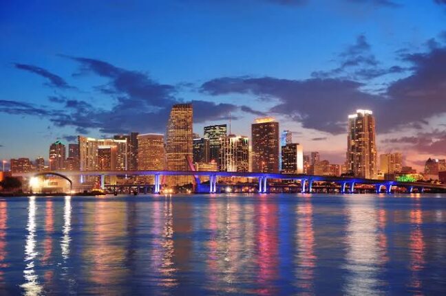 Miami Businesses