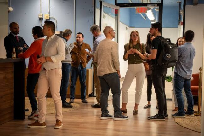Miami Creative Entrepreneurs