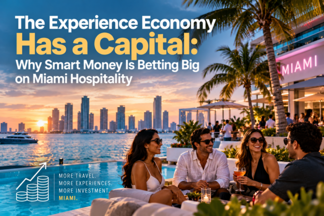 Miami Hospitality